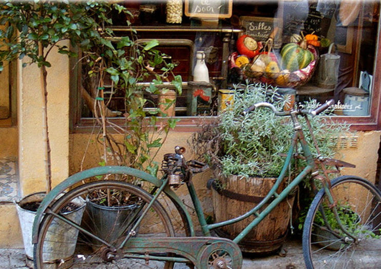 Provence Day Trips From Cannes